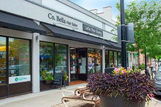 317-319 Walnut St, Newton, MA à louer Photo intérieure- Image 2 de 9