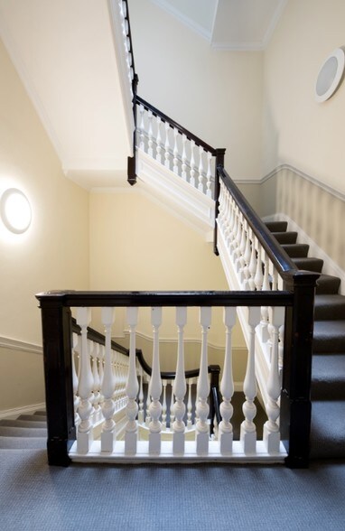 9 Wimpole St, Londres à louer - Photo intérieure - Image 3 de 6