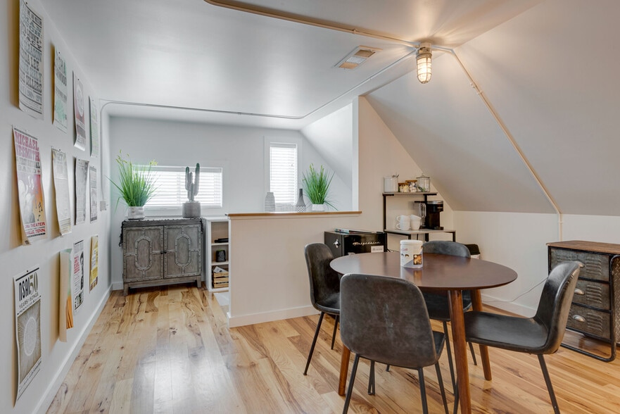 2420 Cruzen St, Nashville, TN à vendre - Photo du bâtiment - Image 3 de 16