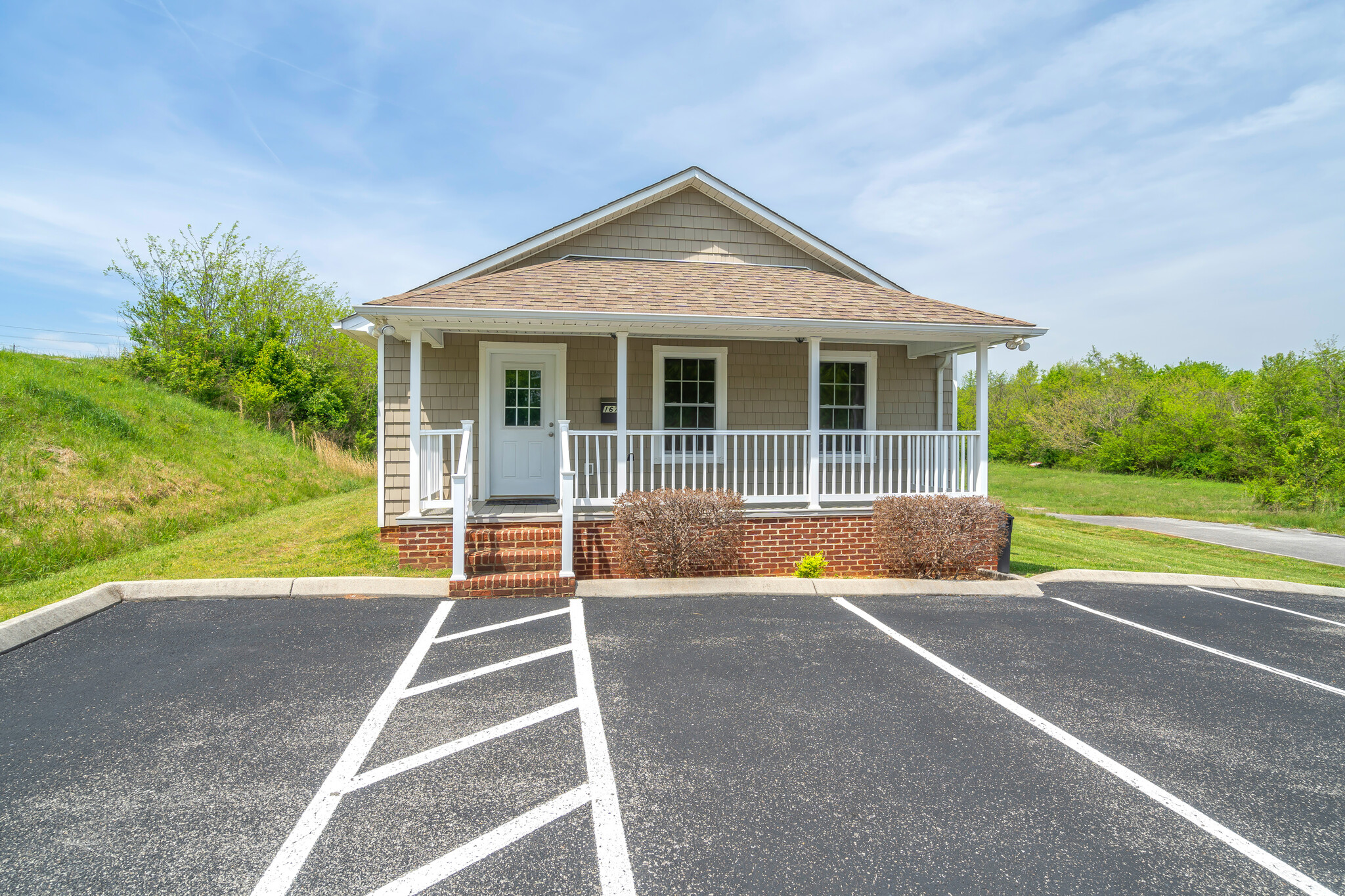 167 Commerce St, Sweetwater, TN à vendre Photo principale- Image 1 de 1