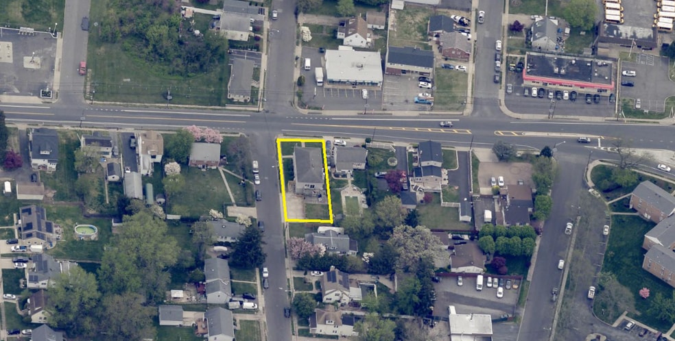 1431 S Olden Ave, Trenton, NJ for sale - Building Photo - Image 2 of 12