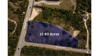 More details for 919 Old Nolanville Rd, Nolanville, TX - Land for Sale