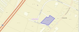 More details for 0 Lynn Haven Dr, Martinsburg, WV - Land for Sale