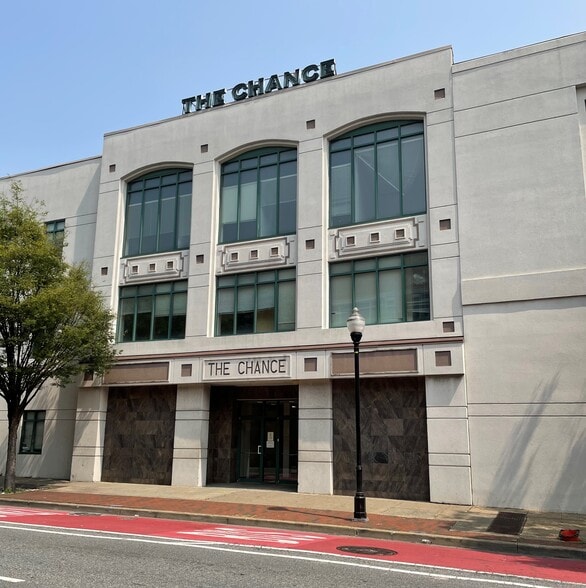 301-319 N Gay St, Baltimore, MD for sale - Building Photo - Image 2 of 18