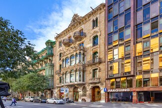 Plus de détails pour Carrer de la Diputació, 246, Barcelone - Bureau à louer