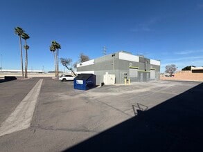 2425 W 12th St, Tempe, AZ for lease Interior Photo- Image 2 of 11