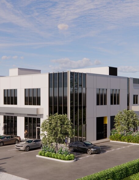 15354 68 Ave, Surrey, BC for lease - Building Photo - Image 2 of 6