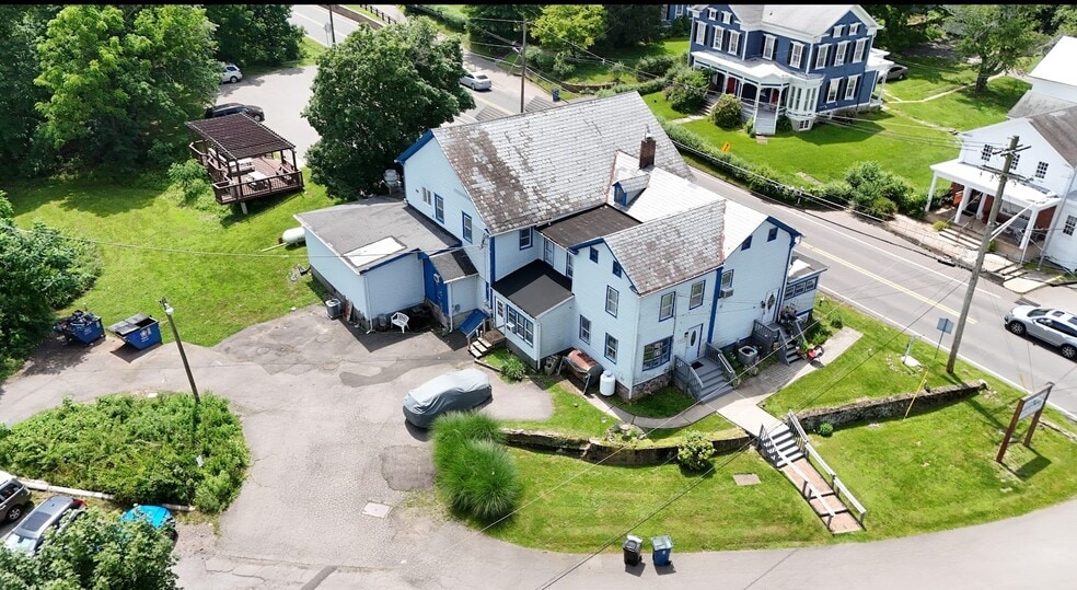 371 Pittstown Rd, Pittstown, NJ à vendre - Photo du bâtiment - Image 2 de 32