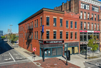 More details for 457-459 N High St, Columbus, OH - Office for Lease