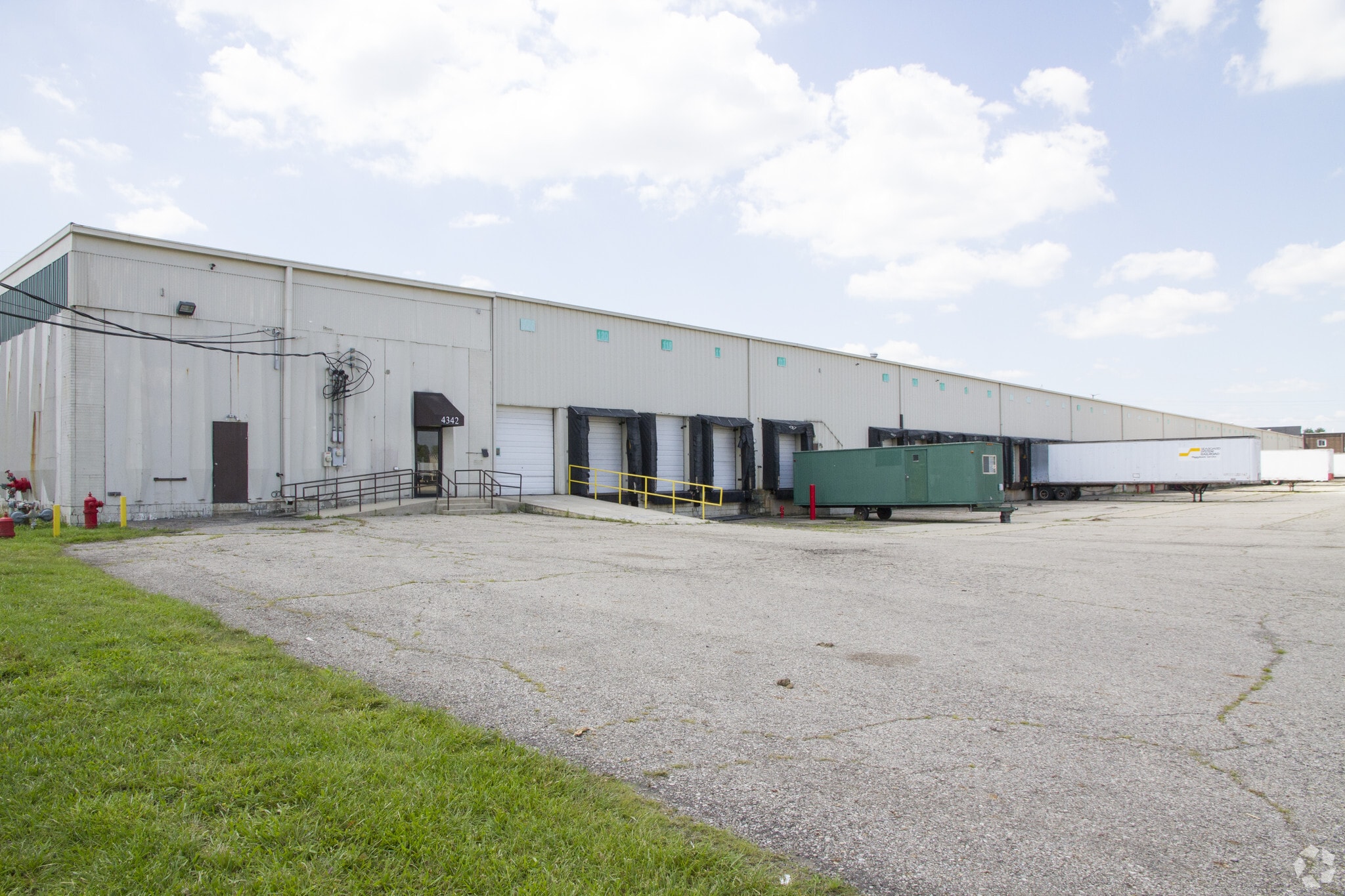 4342 Janitrol Rd, Columbus, OH for lease Primary Photo- Image 1 of 6
