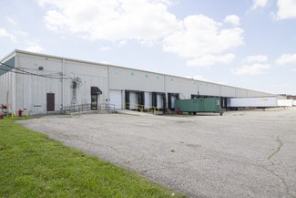 More details for 4342 Janitrol Rd, Columbus, OH - Industrial for Lease