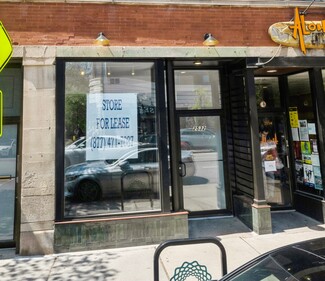 More details for 2530-2544 N Clark St, Chicago, IL - Retail for Lease