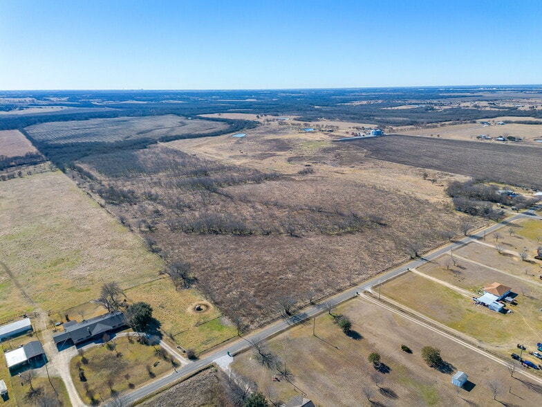 TBD Ivy Ln, Elm Mott, TX for sale - Building Photo - Image 3 of 18