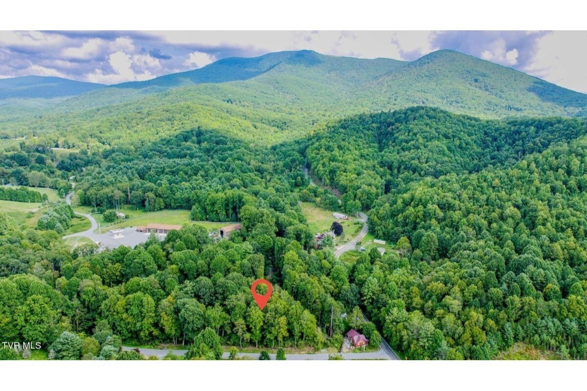 TBD Azen Rd, Damascus, VA à vendre Aérien- Image 1 de 8