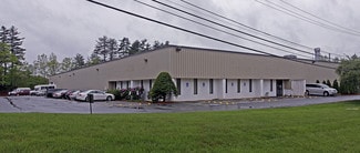 More details for 33 Manning Rd, Billerica, MA - Industrial for Lease