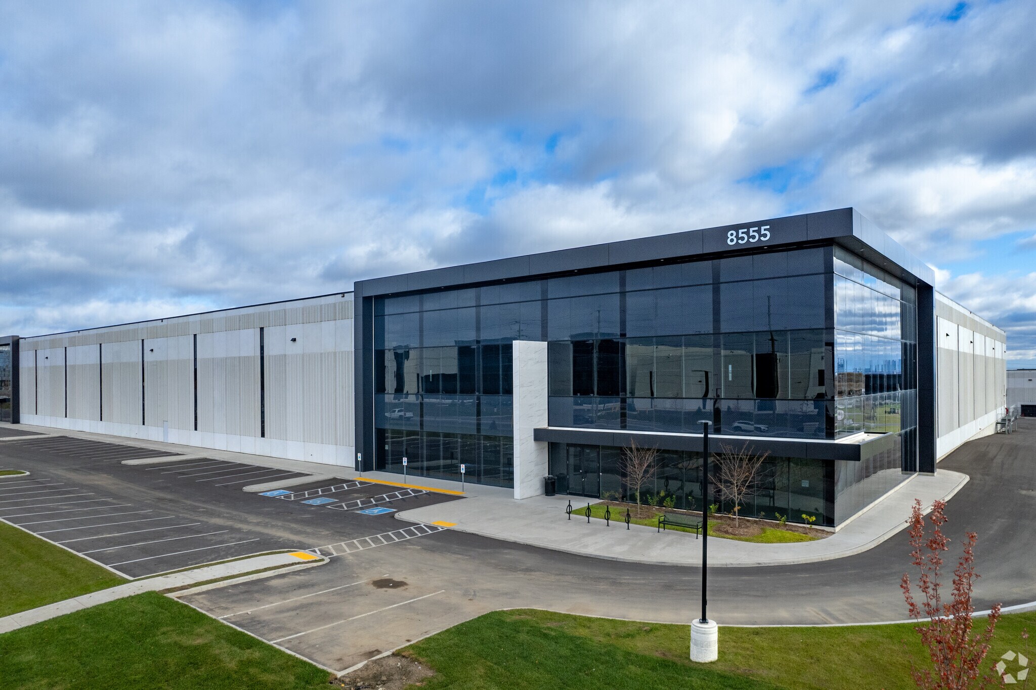 8555 Huntington, Vaughan, ON à vendre Photo principale- Image 1 de 1