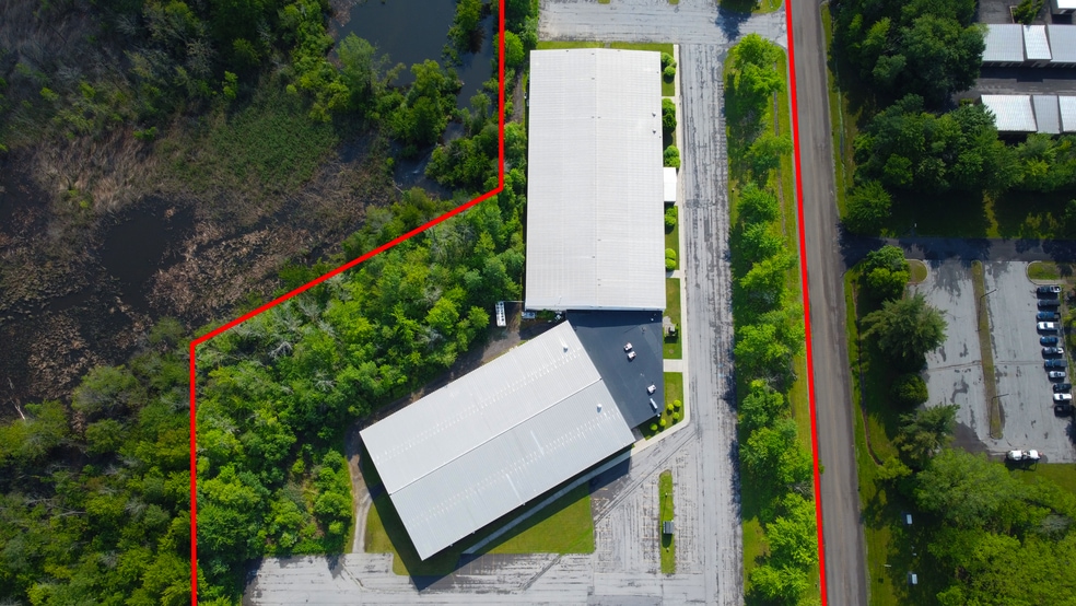 2725 W Entry Rd, Baldwinsville, NY for sale - Primary Photo - Image 1 of 24