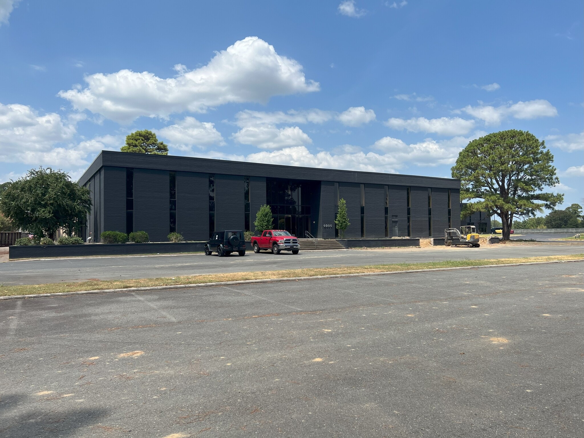 6005 Financial Plz, Shreveport, LA for lease Building Photo- Image 1 of 8