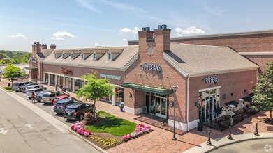 1430 High St, Williamsburg, VA à louer Photo du bâtiment- Image 2 de 7