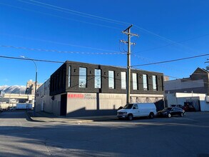 1201 Franklin St, Vancouver, BC for lease Building Photo- Image 2 of 8