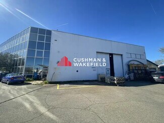 More details for 3 Bis Rue Boudeville, Toulouse - Office, Industrial for Lease
