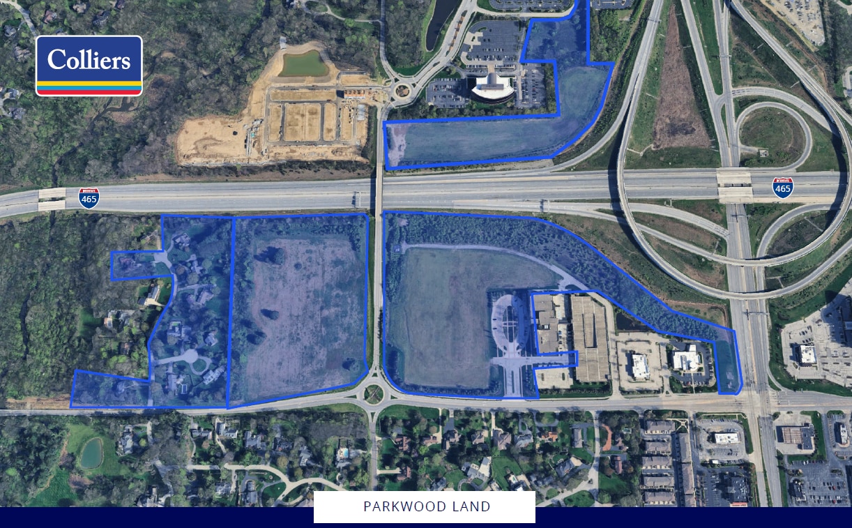 Parkwood Land Portfolio portfolio of 4 properties for sale on LoopNet.ca Building Photo- Image 1 of 3