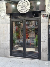 Calle de la Cava Baja, 6, Madrid, Madrid for lease Interior Photo- Image 2 of 7