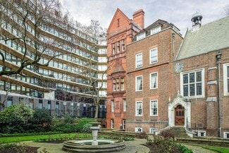 More details for 20-21 Staple Inn, London - Office for Lease