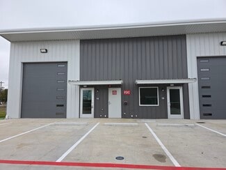 More details for 1304 Leander Dr, Leander, TX - Industrial for Lease