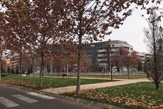 Plus de détails pour Calle de Juan Gris, 4, Torrejón de Ardoz - Commerce de détail à louer