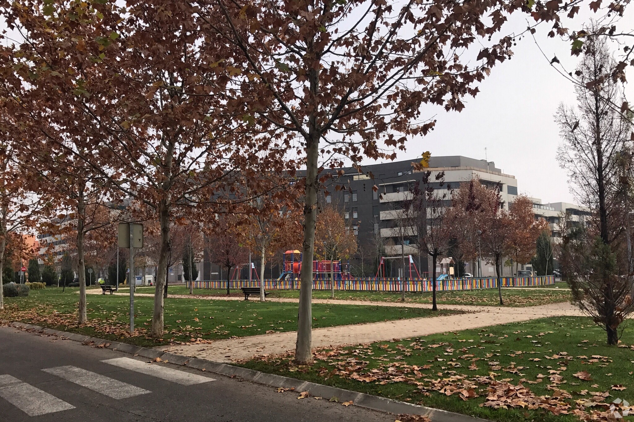 Calle de Juan Gris, 4, Torrejón de Ardoz, Madrid for lease Primary Photo- Image 1 of 2