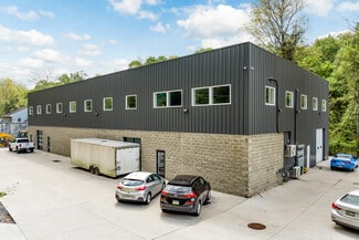 More details for 528 Camp Horne Rd, Pittsburgh, PA - Flex for Lease