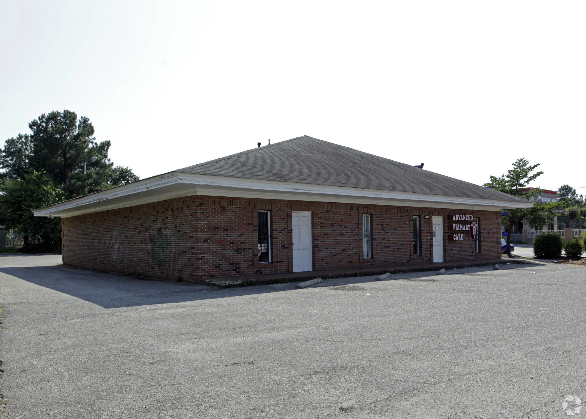 5983 Apple Tree Dr, Memphis, TN for sale Building Photo- Image 1 of 1