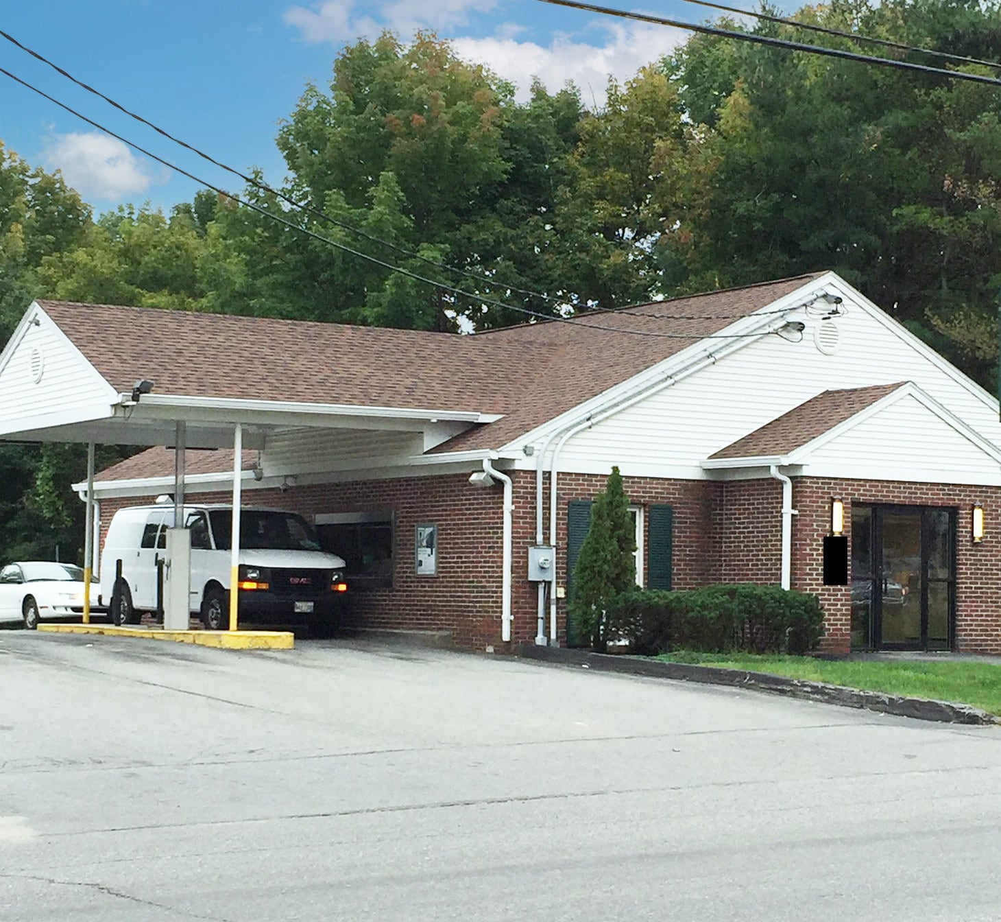 112 Main St, Fairfield, ME for sale Primary Photo- Image 1 of 3