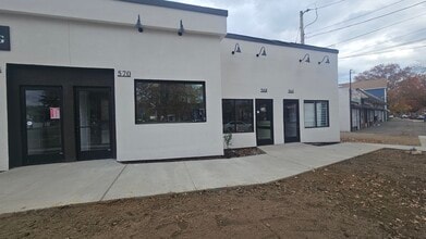 564-594 Success Ave, Stratford, CT à louer Photo intérieure- Image 1 de 11