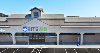 Plus de détails pour 1021 Bridge St, Colusa, CA - Commerce de détail à louer