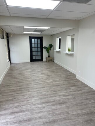 Plus de détails pour 4050 Sheridan St, Hollywood, FL - Bureau/Médical à louer