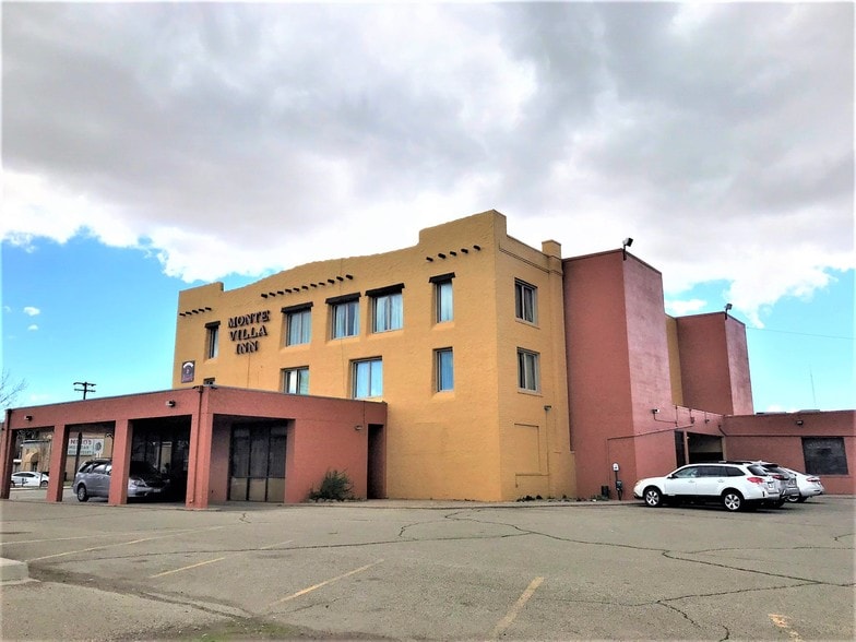 925 1st Ave, Monte Vista, CO à vendre - Photo du bâtiment - Image 2 de 89