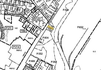 More details for 8111-8125 Washington Blvd, Jessup, MD - Land for Lease