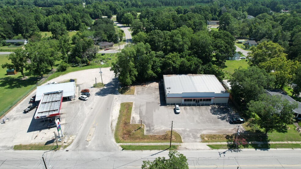 6711 Charleston Hwy, Bowman, SC à vendre - Photo du bâtiment - Image 3 de 5
