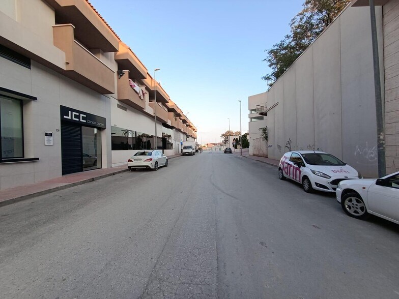 Camilo Jose, 16, Archena, Murcia à louer - Photo du bâtiment - Image 3 de 11