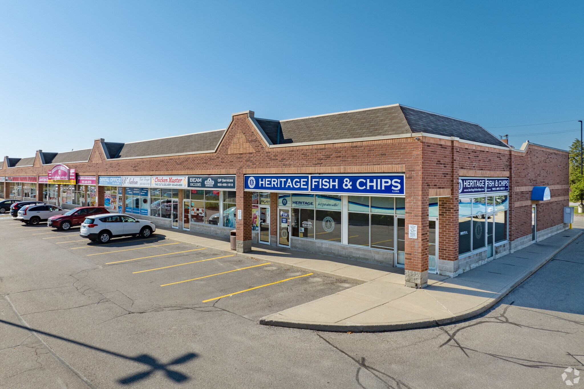 13 Fisherman Dr, Brampton, ON for sale Primary Photo- Image 1 of 1