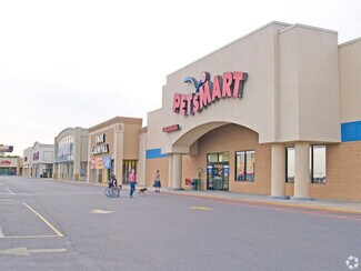 Plus de détails pour 2671 S Macarthur Dr, Alexandria, LA - Commerce de détail à louer