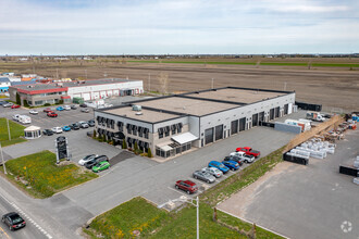 1015 Boul Lionel-Boulet, Varennes, QC - Aérien  Vue de la carte