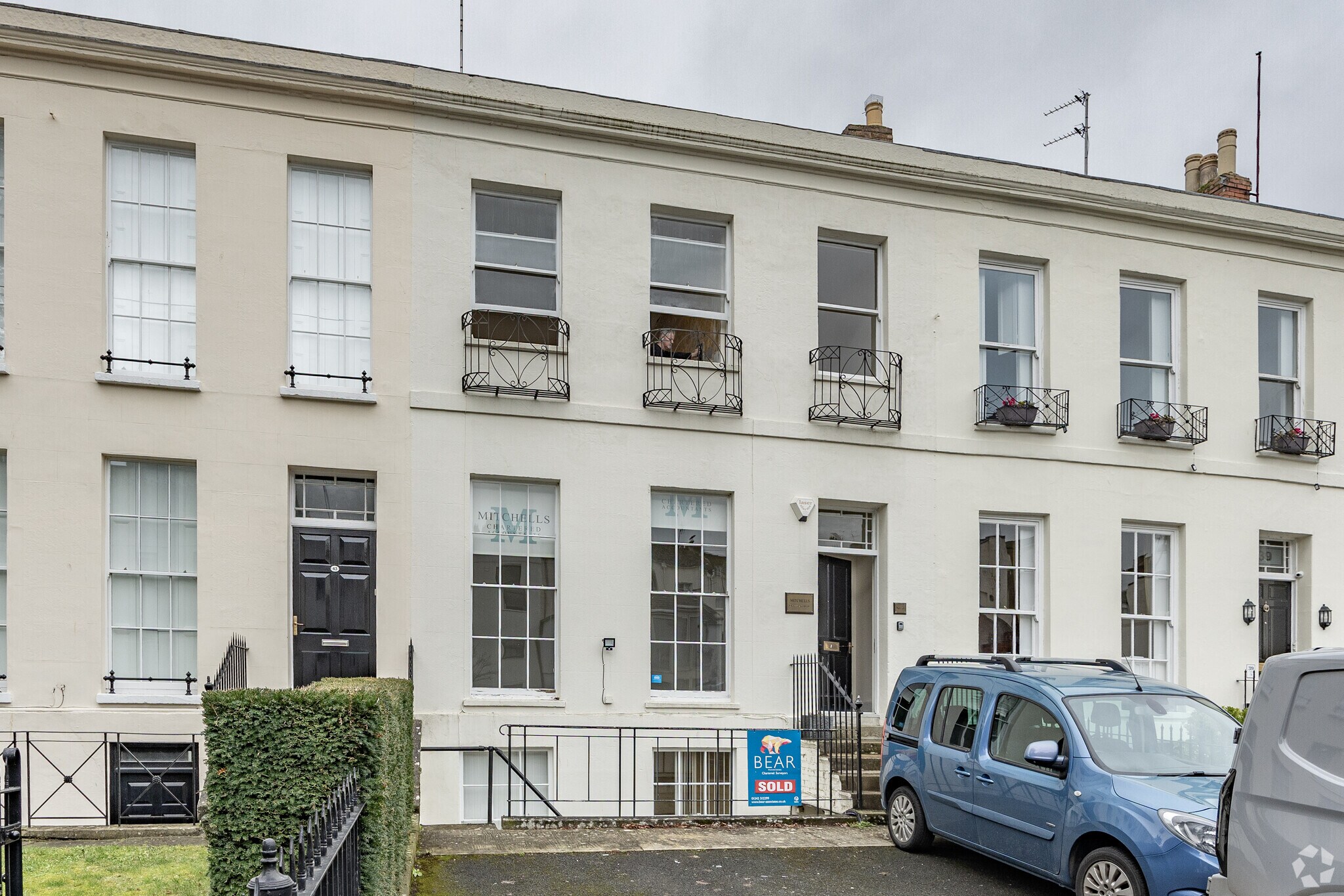 41 Rodney Rd, Cheltenham for lease Primary Photo- Image 1 of 3