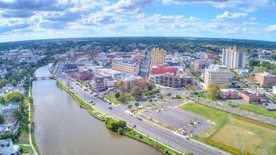 513 Cookman Ave, Asbury Park, NJ - AÉRIEN Vue de la carte - Image1