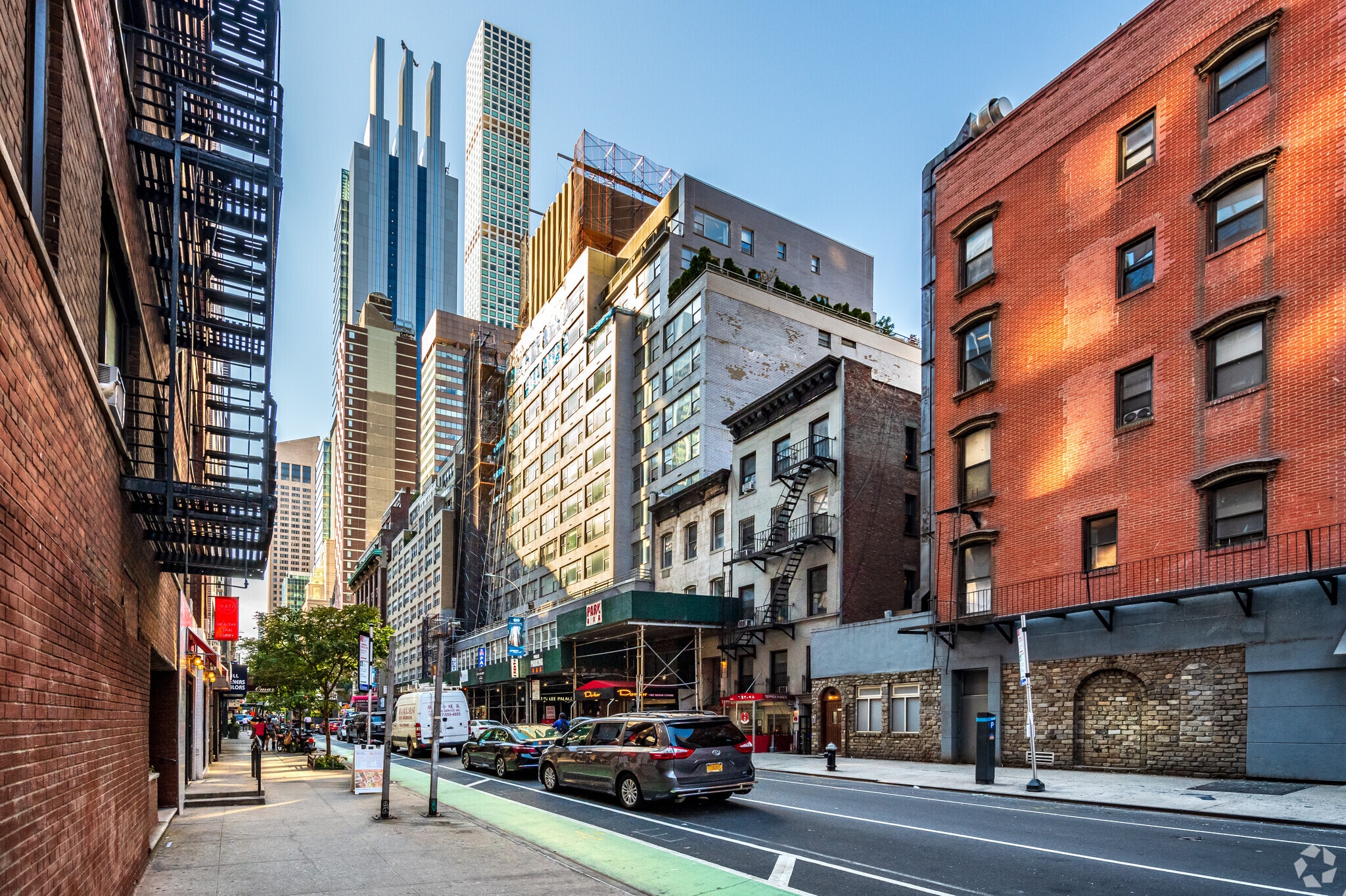 155 E 55th St, New York, NY for lease Primary Photo- Image 1 of 5