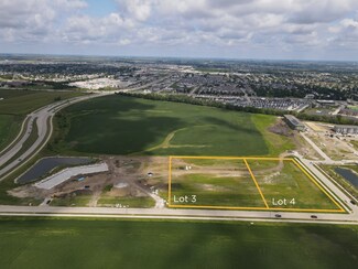 Plus de détails pour 1205 SE Pleasant View Dr, Waukee, IA - Terrain à vendre