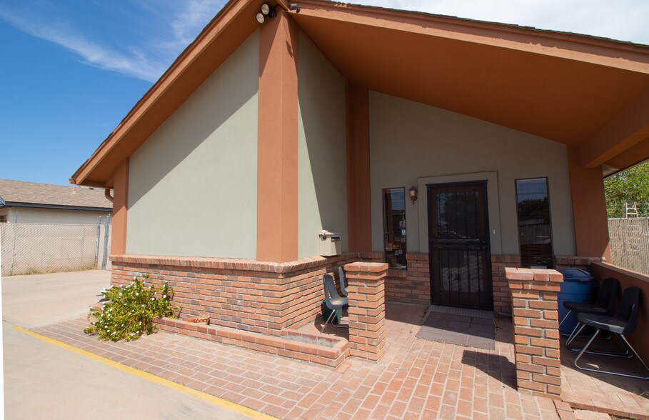 517 S Lebaron St, Mesa, AZ à louer - Photo du bâtiment - Image 2 de 17