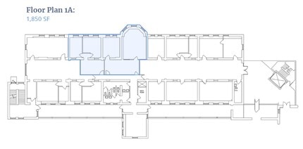 1 Campbell Plz, Saint Louis, MO for lease Floor Plan- Image 1 of 1